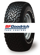 BFGoodrich