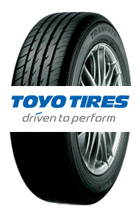 TOYO TIRES